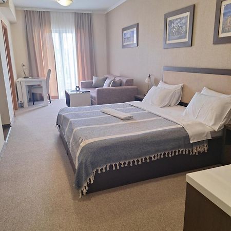 Garni Hotel Ema Крагуевац Экстерьер фото