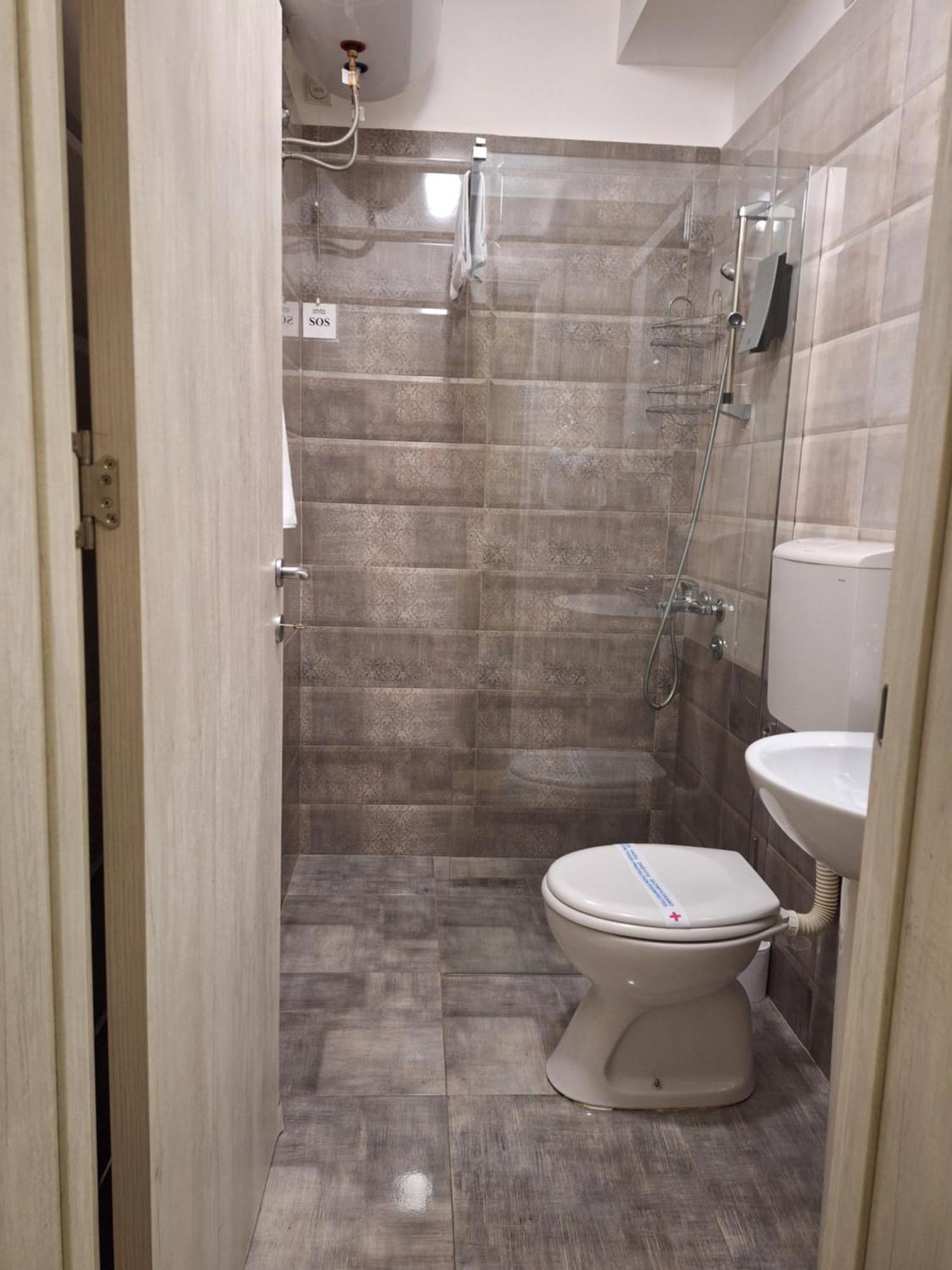 Garni Hotel Ema Крагуевац Экстерьер фото