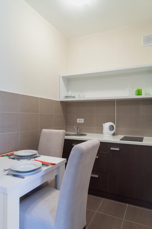 Garni Hotel Ema Крагуевац Номер фото