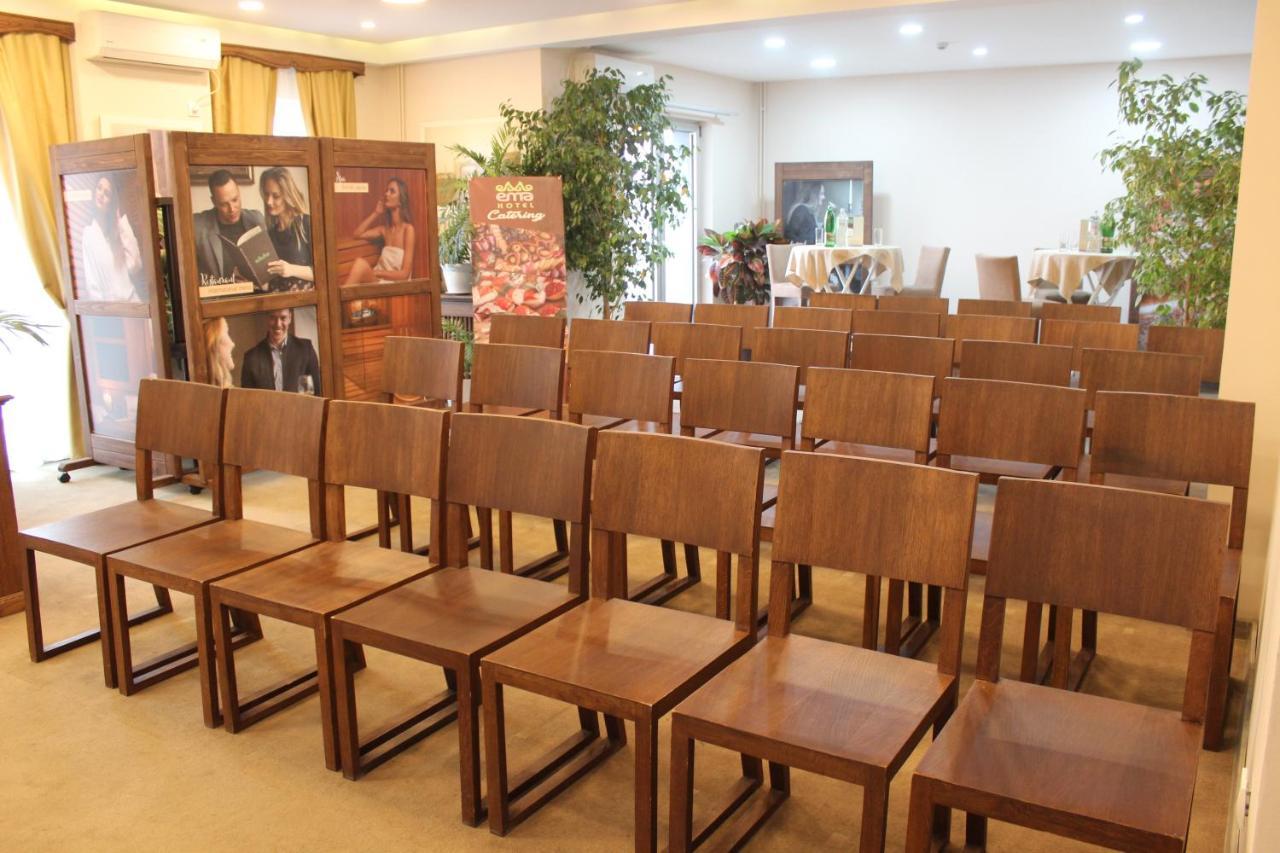 Garni Hotel Ema Крагуевац Экстерьер фото
